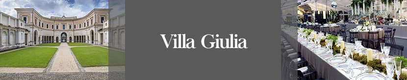 Villa Giulia