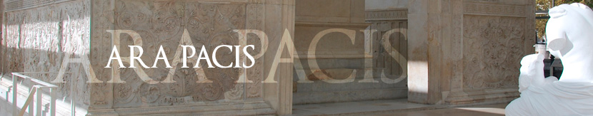 Location proposte da Le Voilà Banqueting: Ara Pacis