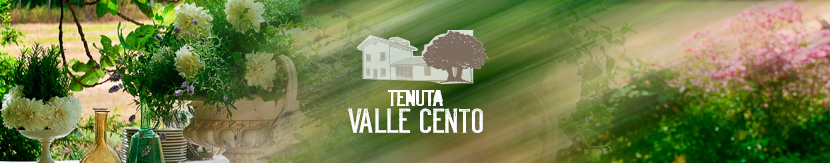 Location proposta da Le Voilà Banqueting: Tenuta Valle Cento