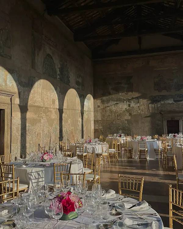 Grandi eventi istituzionali