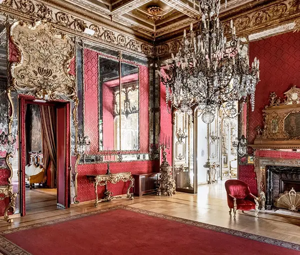 Location matrimoni ed eventi a Roma