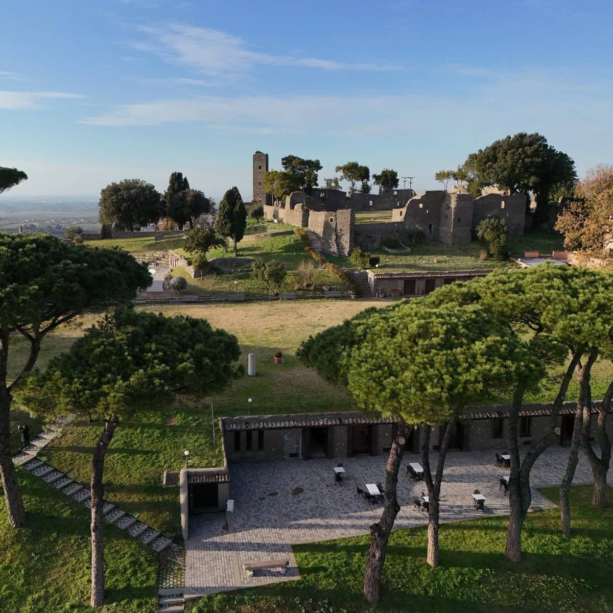 Castel Savello