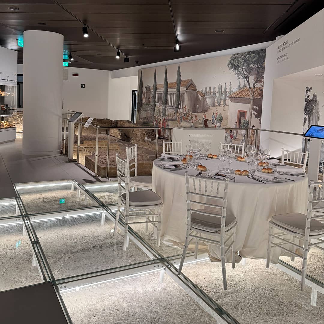 Museo del Ninfeo