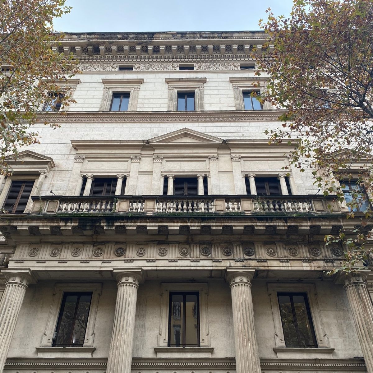 Palazzo Brancaccio