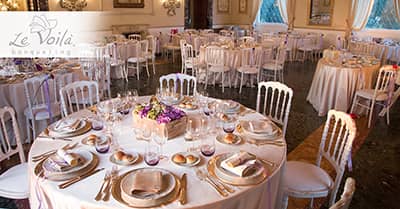 Location Villa di Fiorano Roma