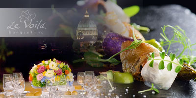 La differenza tra catering e banqueting