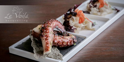 servizi catering e banqueting di qualità