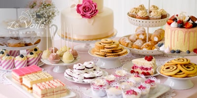 Organizzare il catering perfetto
