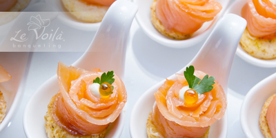Catering personalizzati