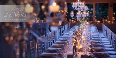 Servizio catering a roma per cerimonie e momenti speciali