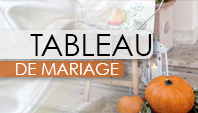 Tableau de mariage e alcuni spunti utili, proposte e soluzioni per Lei, Lui e Loro.