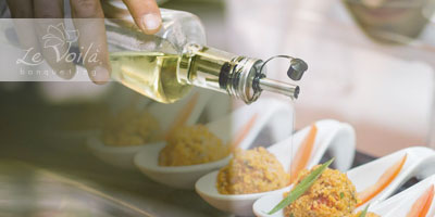 Ristorazione di qualità, servizio impeccabile, catering eccellente