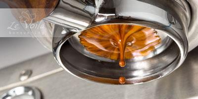 Che cosa è il caffè espresso