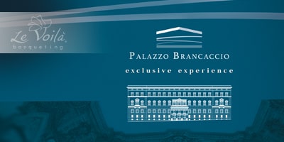 location esclusive per eventi Roma