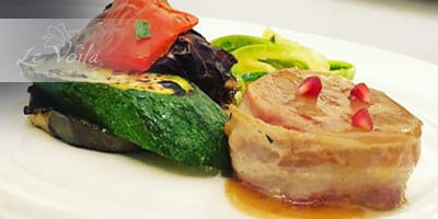 Qualità e freschezza dei prodotti per un catering d’eccellenza 
