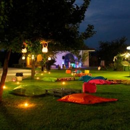 Agrivillage