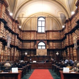 Biblioteca Angelica