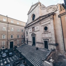 Biblioteca Angelica