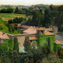 Castello di Tor Crescenza