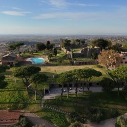 Castel Savello