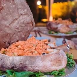 Catering
