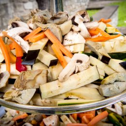 Catering BioVegan