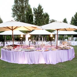 Catering d'eccellenza