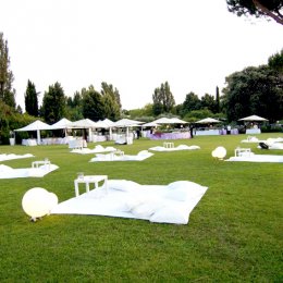 Catering d'eccellenza