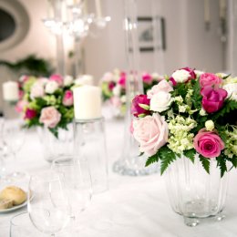 Catering d'eccellenza