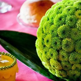 Catering d'eccellenza