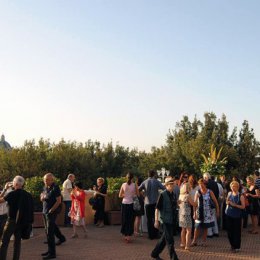 Eventi 2016