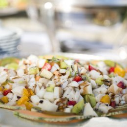 The fashion side of the food - Carne