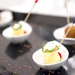 The fashion side of the food - Pesce