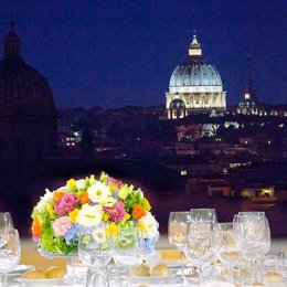 The fashion side of the food - Vino