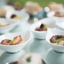 Le Voilà Banqueting e Catering