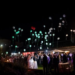 Le Voilà Banqueting e Catering