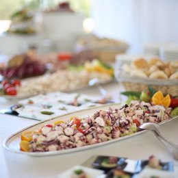 Le Voilà Banqueting e Catering