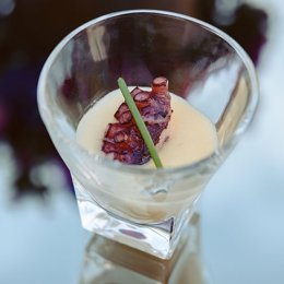 Le Voilà Banqueting e Catering