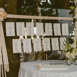 Le Voilà Banqueting e Catering