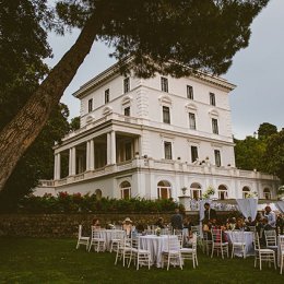 Le Voilà Banqueting e Catering