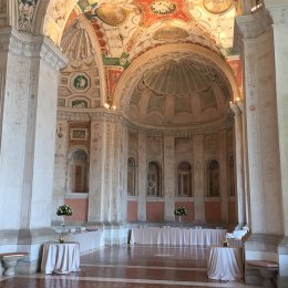 Institutional