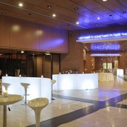 Auditorium Parco dell Musica