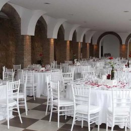 Borgo Cartiera Pontificia