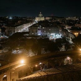 Castel Sant&#039;Angelo