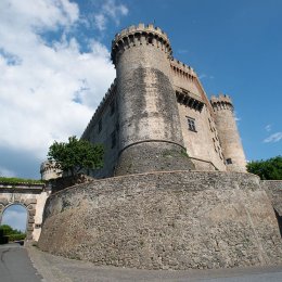 Castello Odescalchi di Bracciano