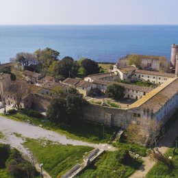 Castello di Santa Severa