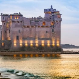 Castello di Santa Severa