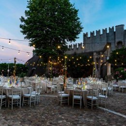 Castello di Santa Severa