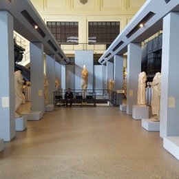 Centrale Montemartini