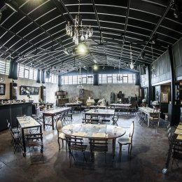 Formiche Lab